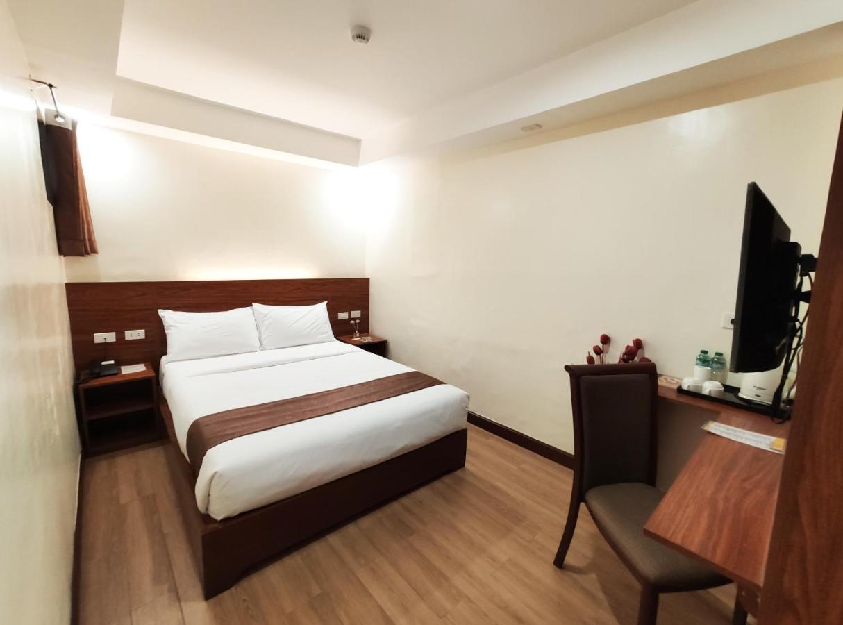 Budget Room