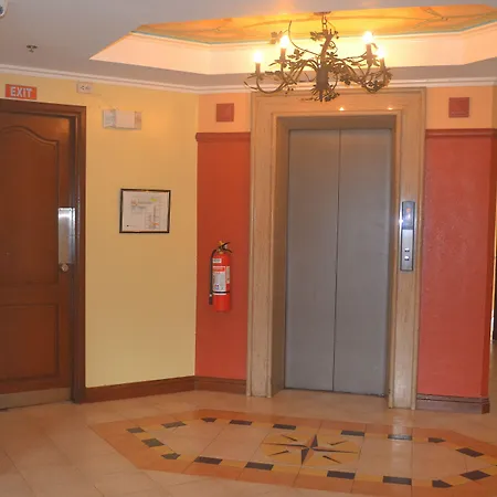 Hotel Elizabeth - Baguio-2