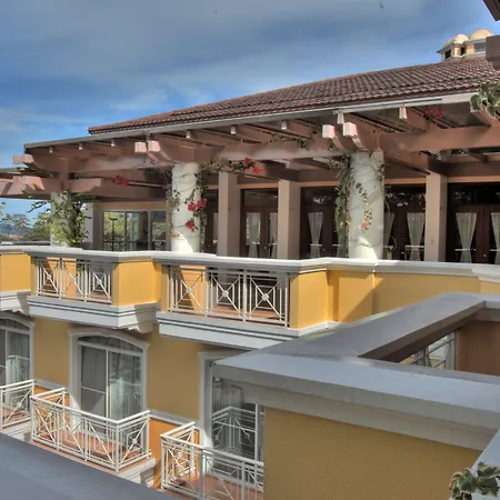 Hotel Elizabeth - Baguio-3